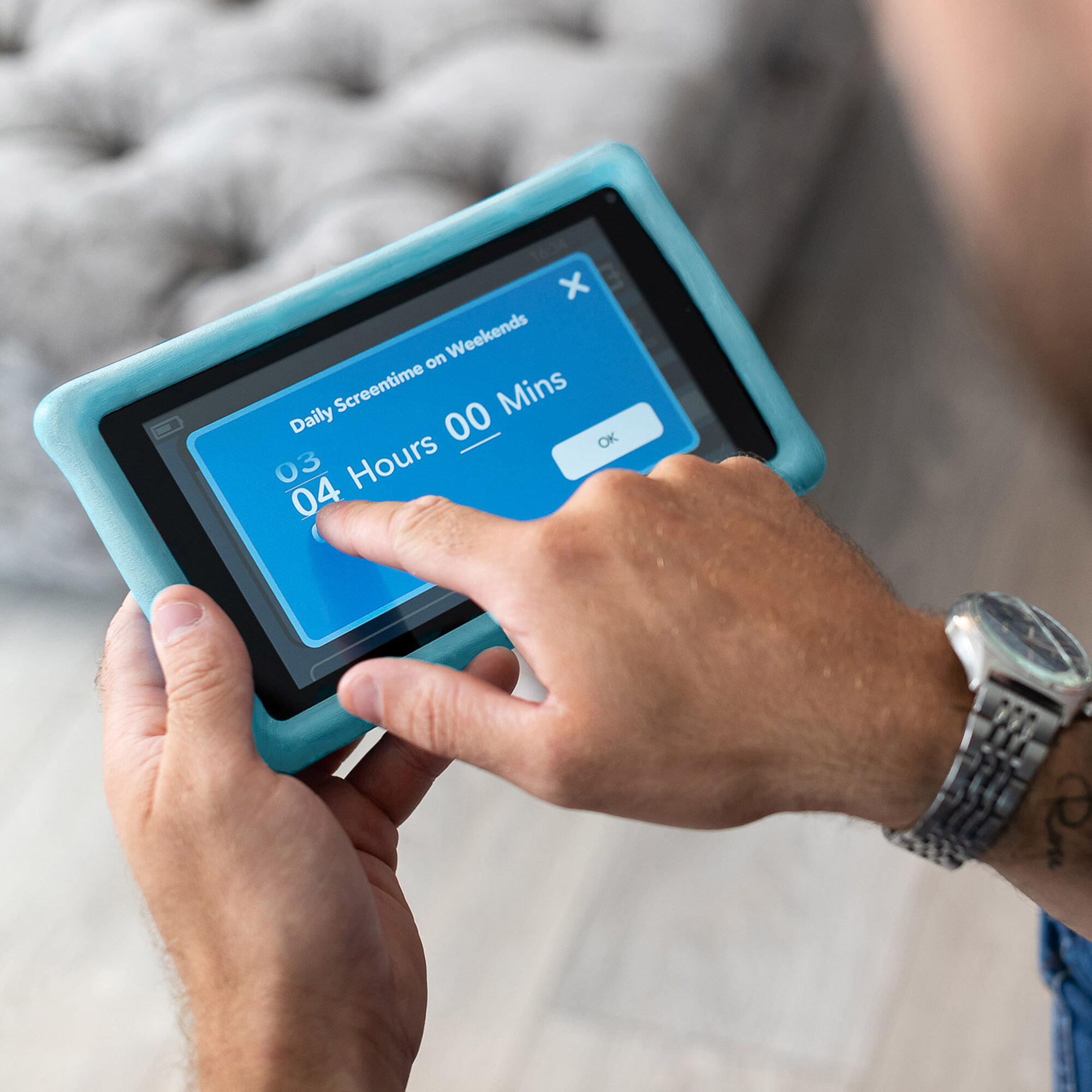 Pebble Pebble Gear Frozen 2 Tablet Tablets Heathrow Reserve